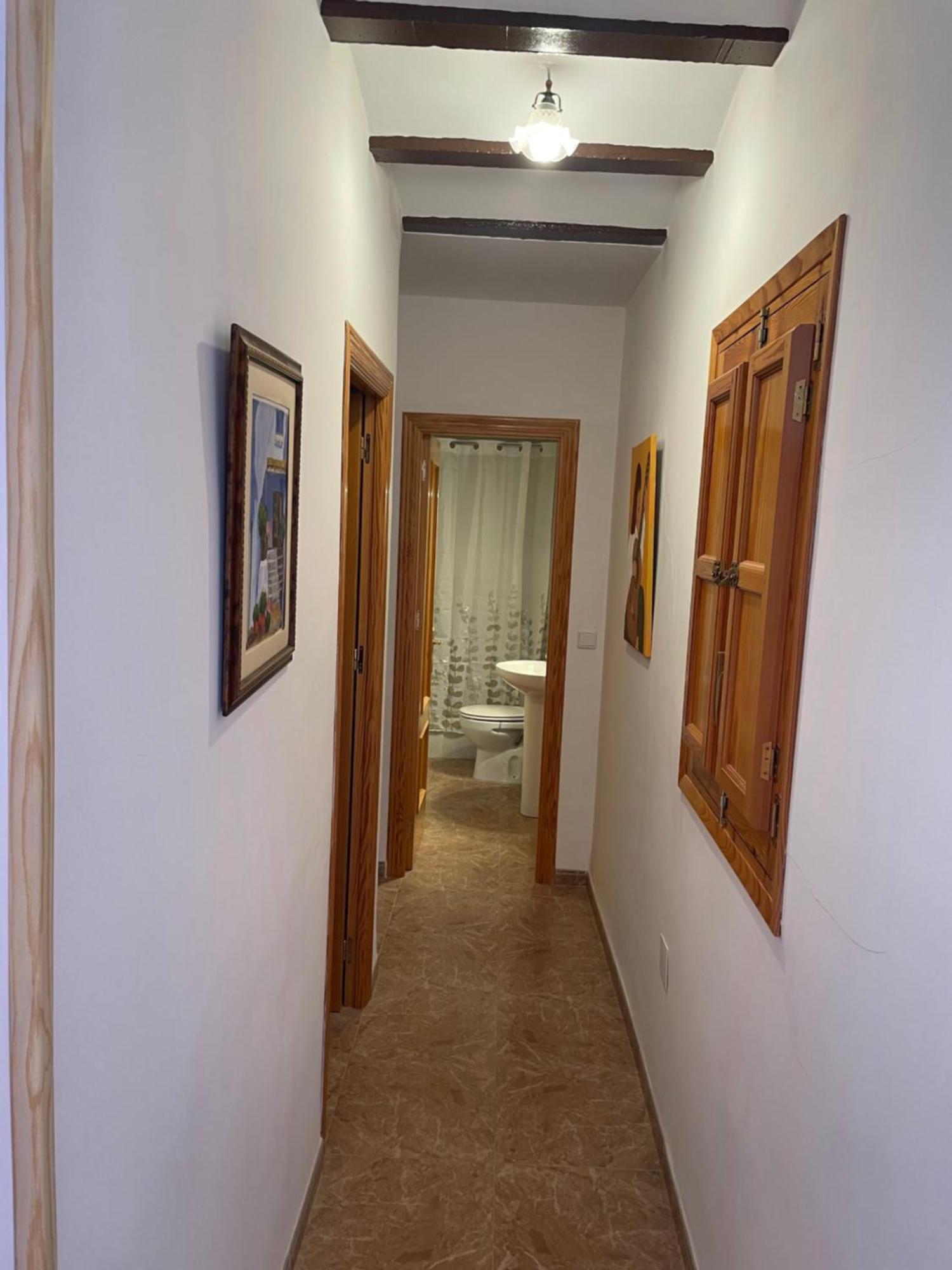 Casa Juana Cehegin Villa Exterior photo