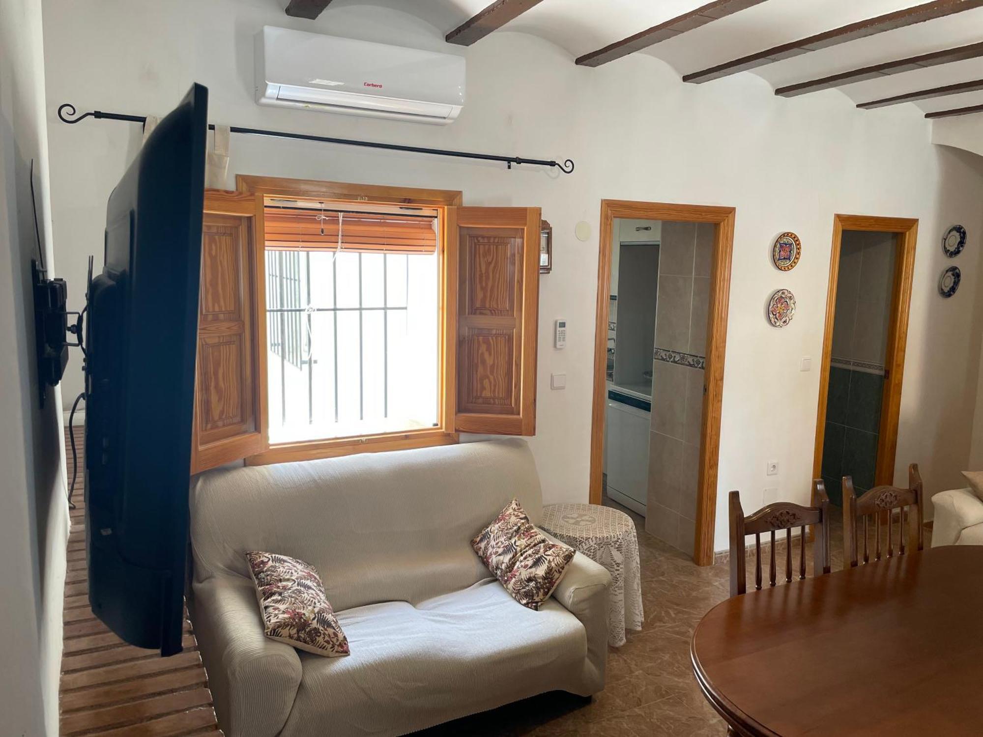 Casa Juana Cehegin Villa Exterior photo